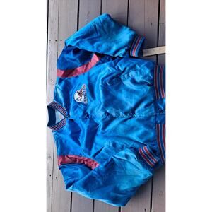Vintage 1960’s Boston Patriots Swingster Jacket Made In USA Fair Condition -L-